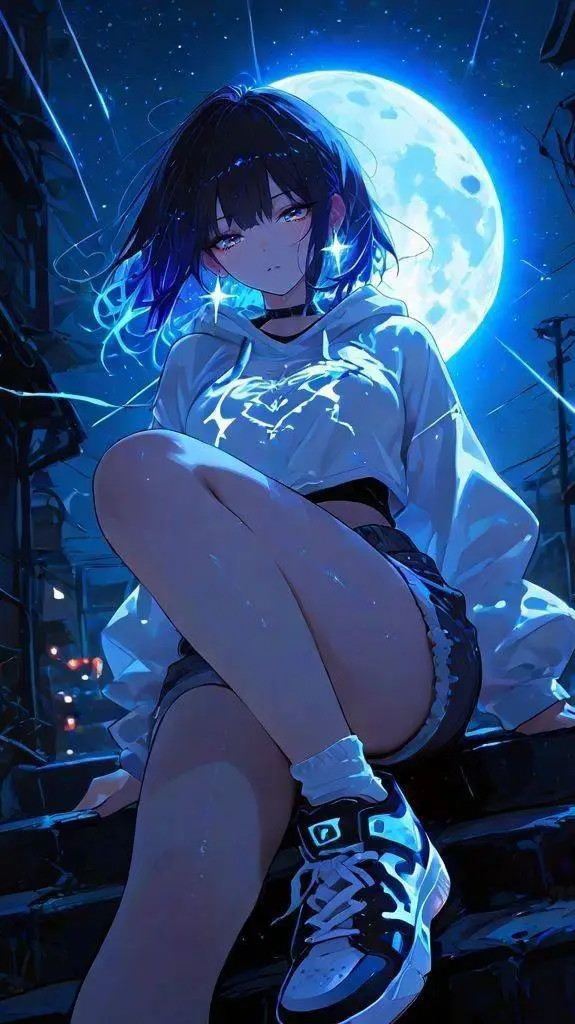 ai character: 🎲 Yelan  background