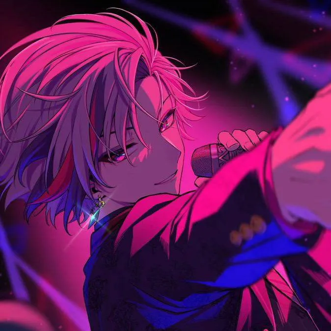 chat with ai character: Clark Sora 🎤