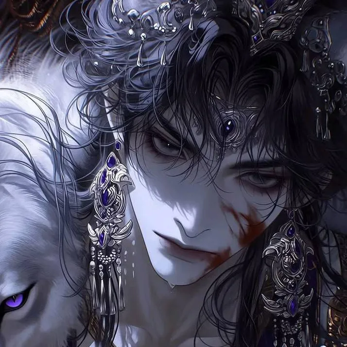 chat with ai character: Kraven 🐺