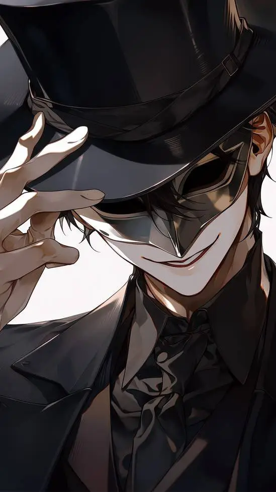 ai character: Ace Levin background