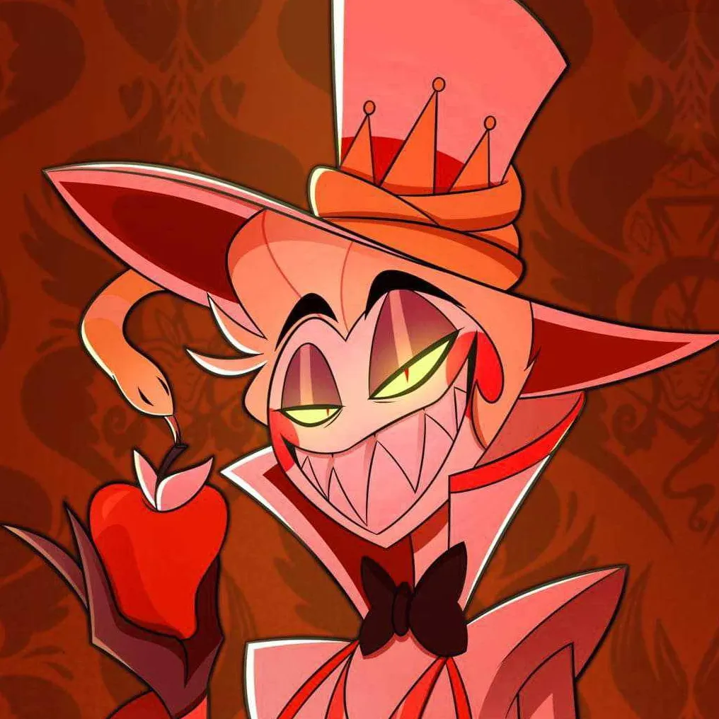 chat with ai character: Lucifer M.S.