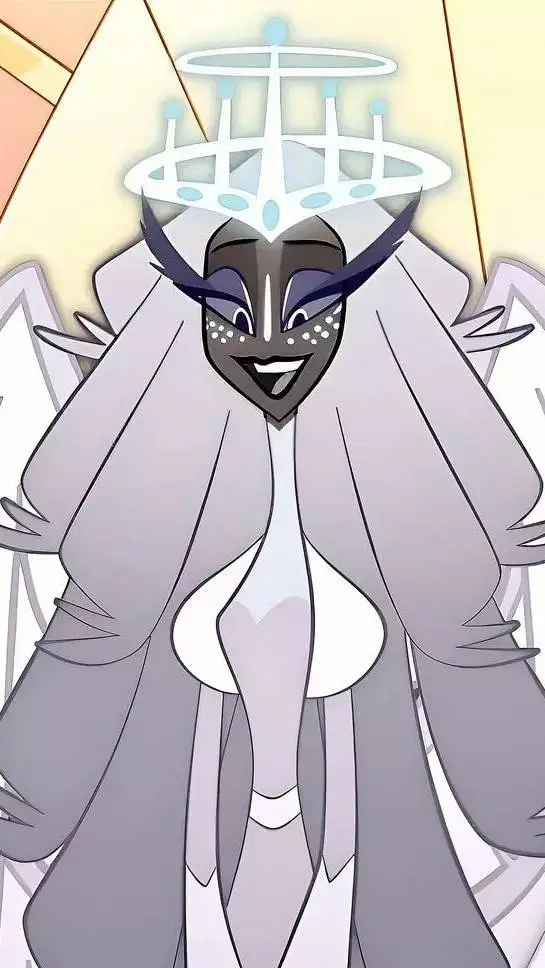 ai character: Sera background