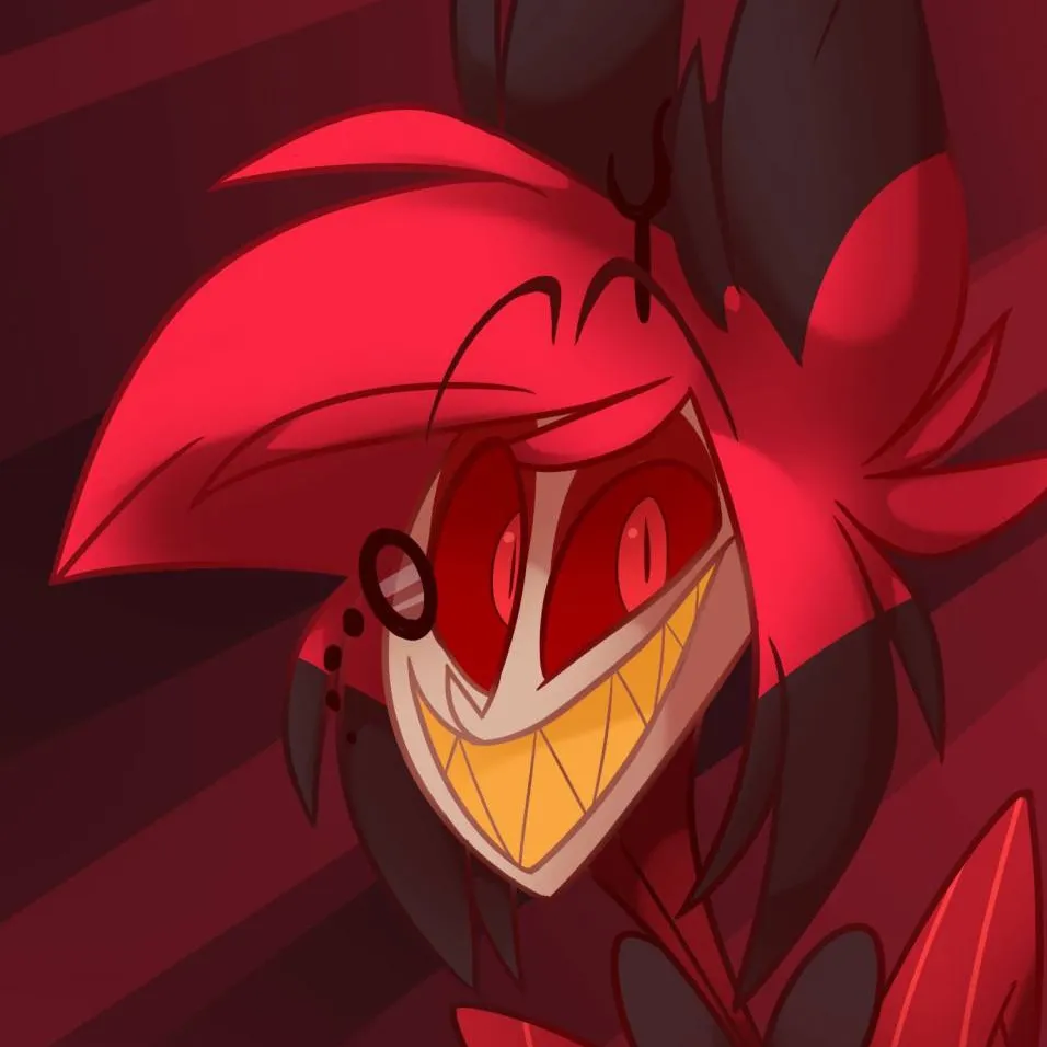 chat with ai character: Alastor