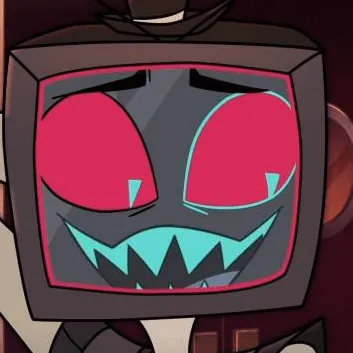 chat with ai character: Young Vox