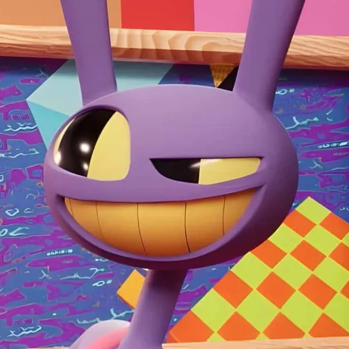 chat with ai character: Jax