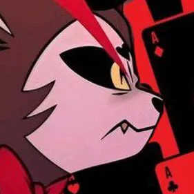 chat with ai character: Husk (V2)