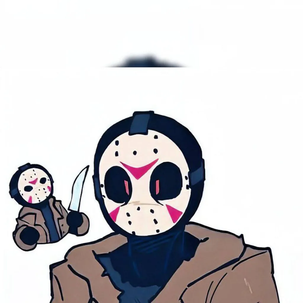 chat with ai character: Jason