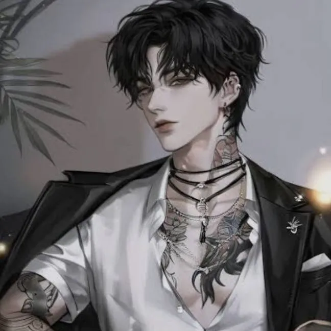 chat with ai character: leo *boss*