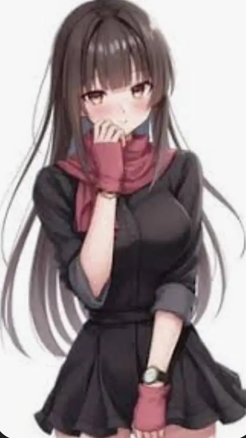 ai character: Tery background