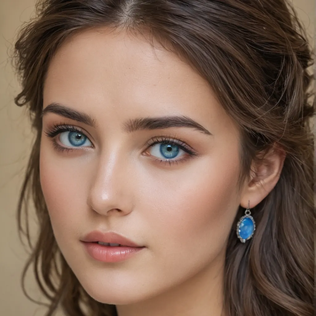chat with ai character: Ingrid