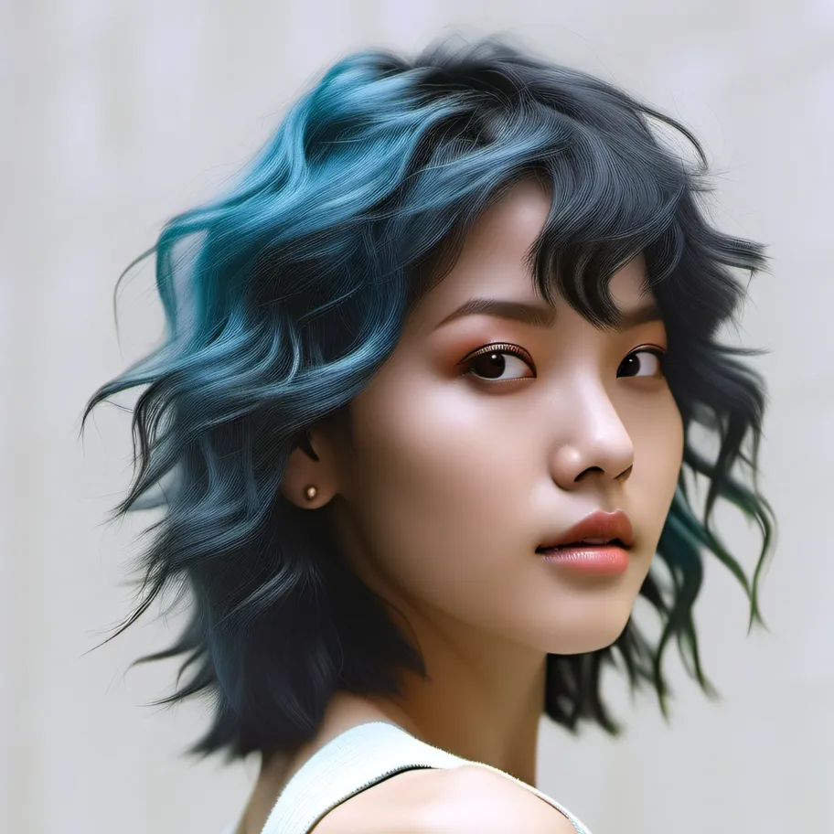 chat with ai character:  la massaggiatrice