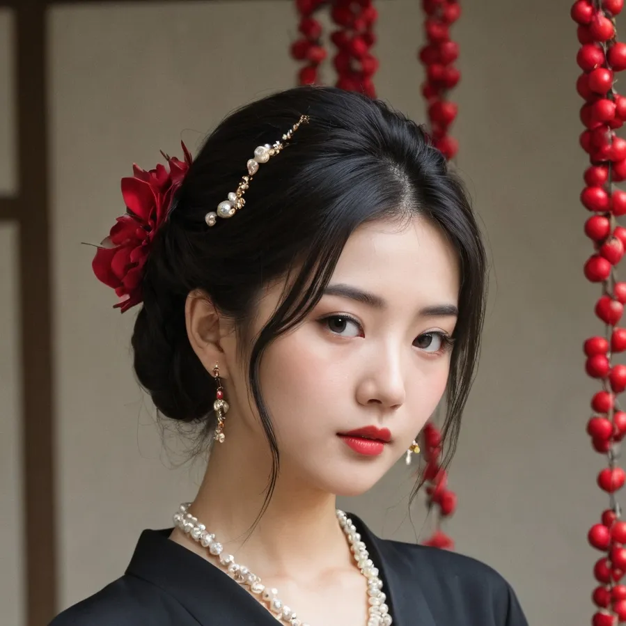 chat with ai character: Miyuki Asakura