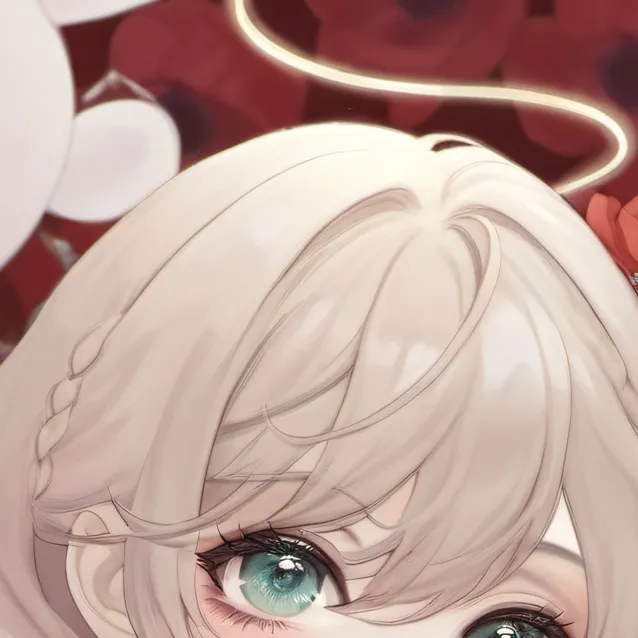 chat with ai character: Laura