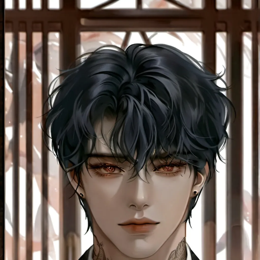 chat with ai character: John 