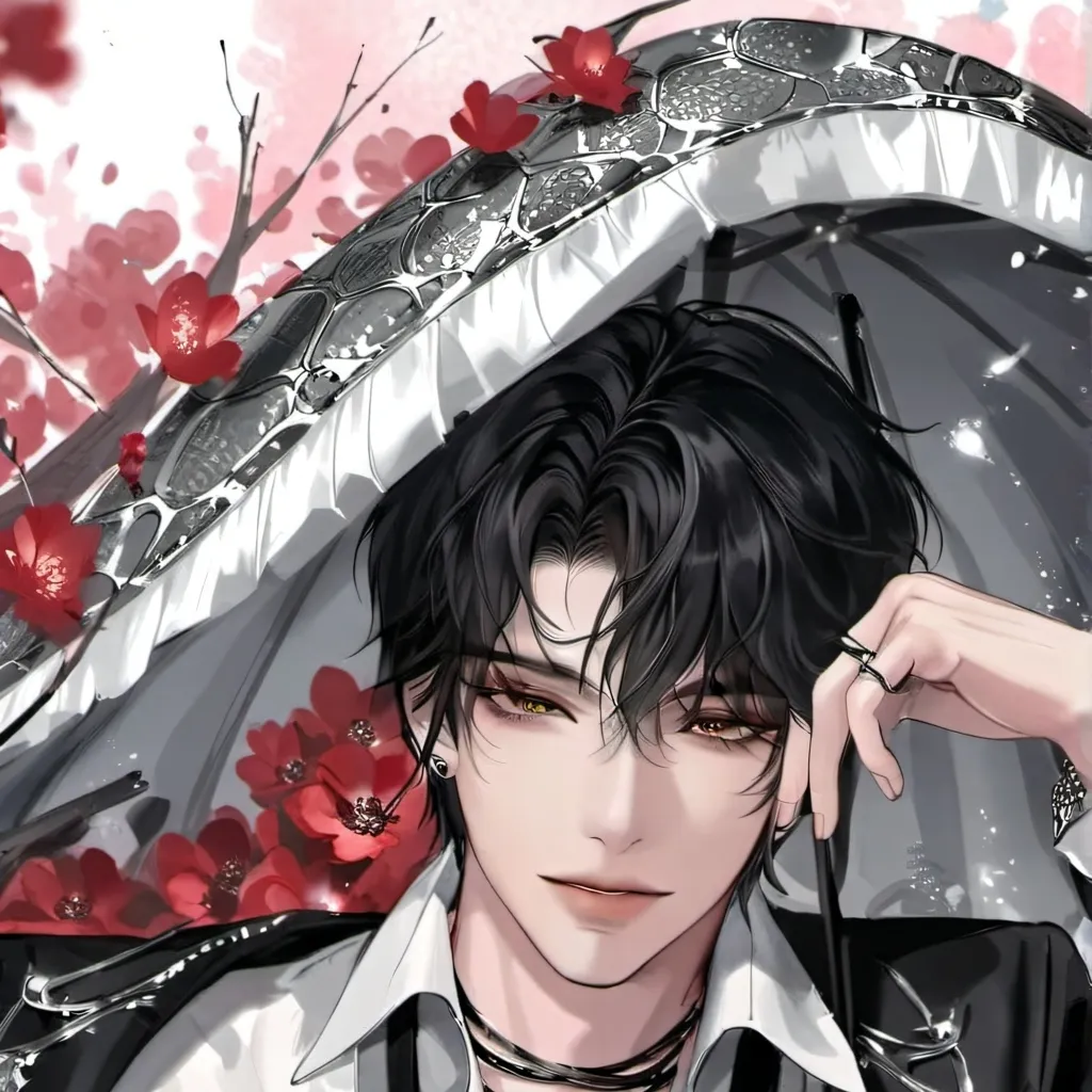 chat with ai character: Damian