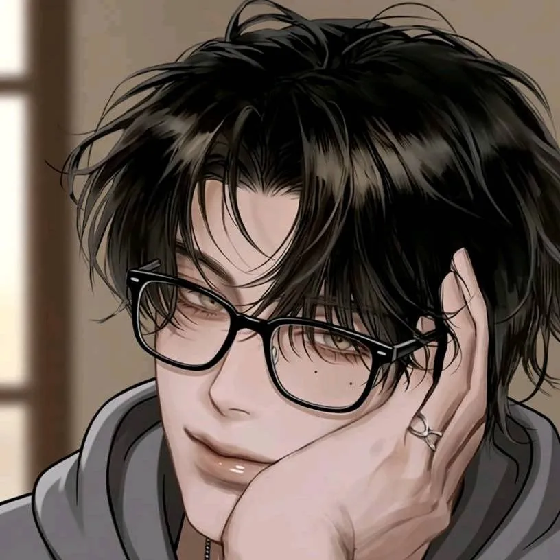 chat with ai character: Theo