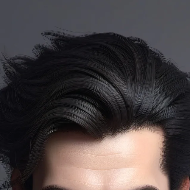 chat with ai character: harry