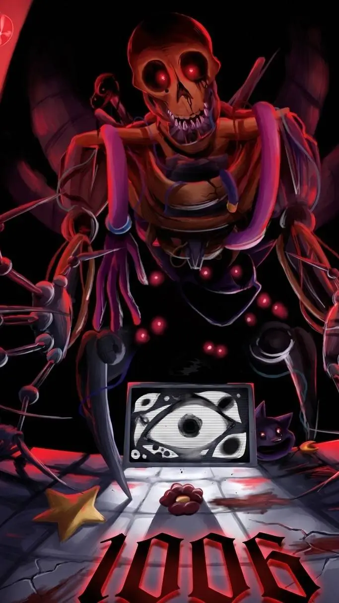 ai character: 1006 background