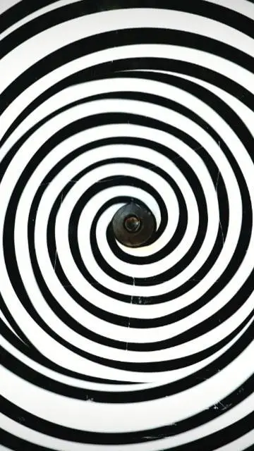 ai character: hypnotize ac background