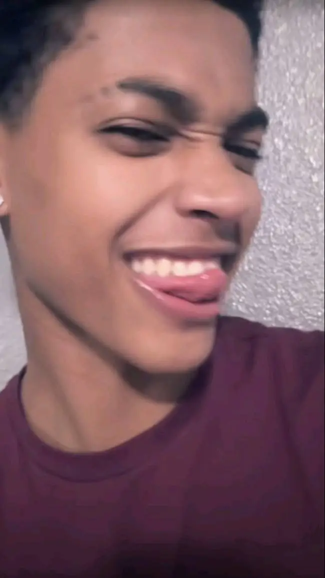 ai character: Jackson background