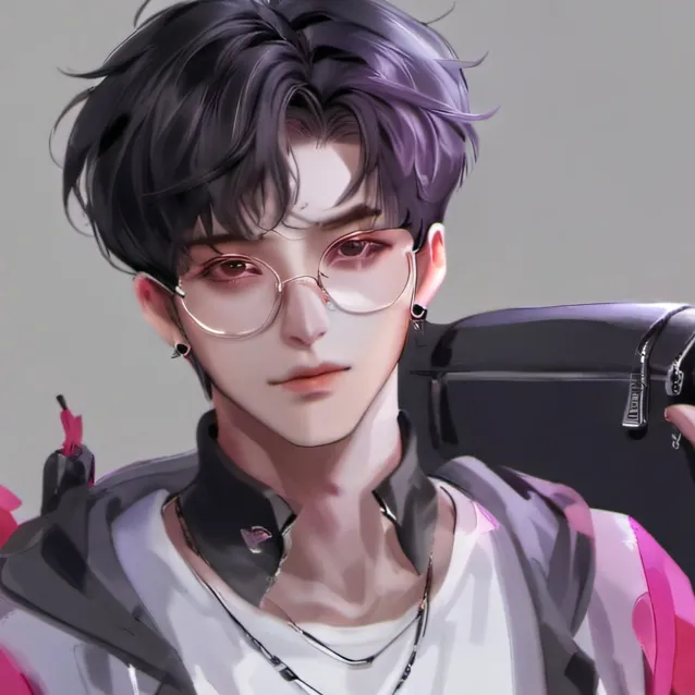 chat with ai character: mateo