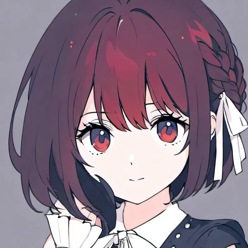 chat with ai character: Rioja 