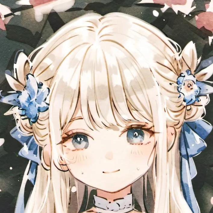 chat with ai character: Bleu