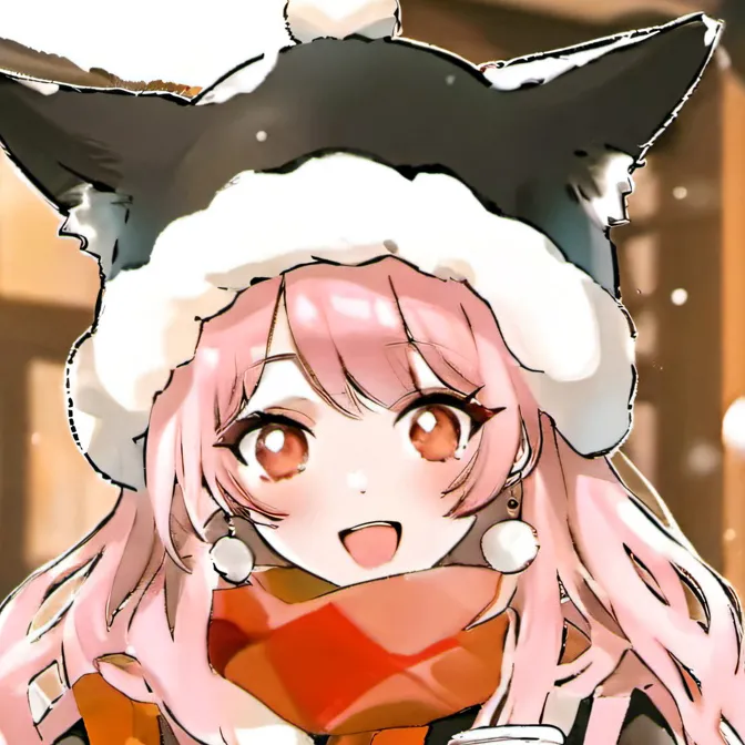 chat with ai character: Rosalia 