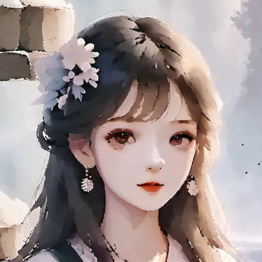 chat with ai character: Ria