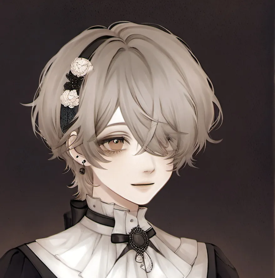 chat with ai character: Niko