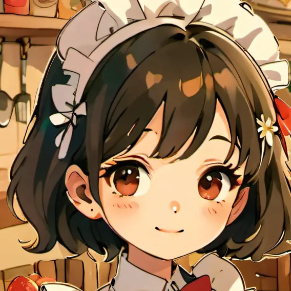 chat with ai character: Raya