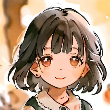 chat with ai character: Yana