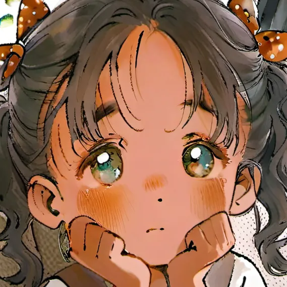 chat with ai character: Alica