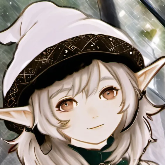 chat with ai character: Akoi 