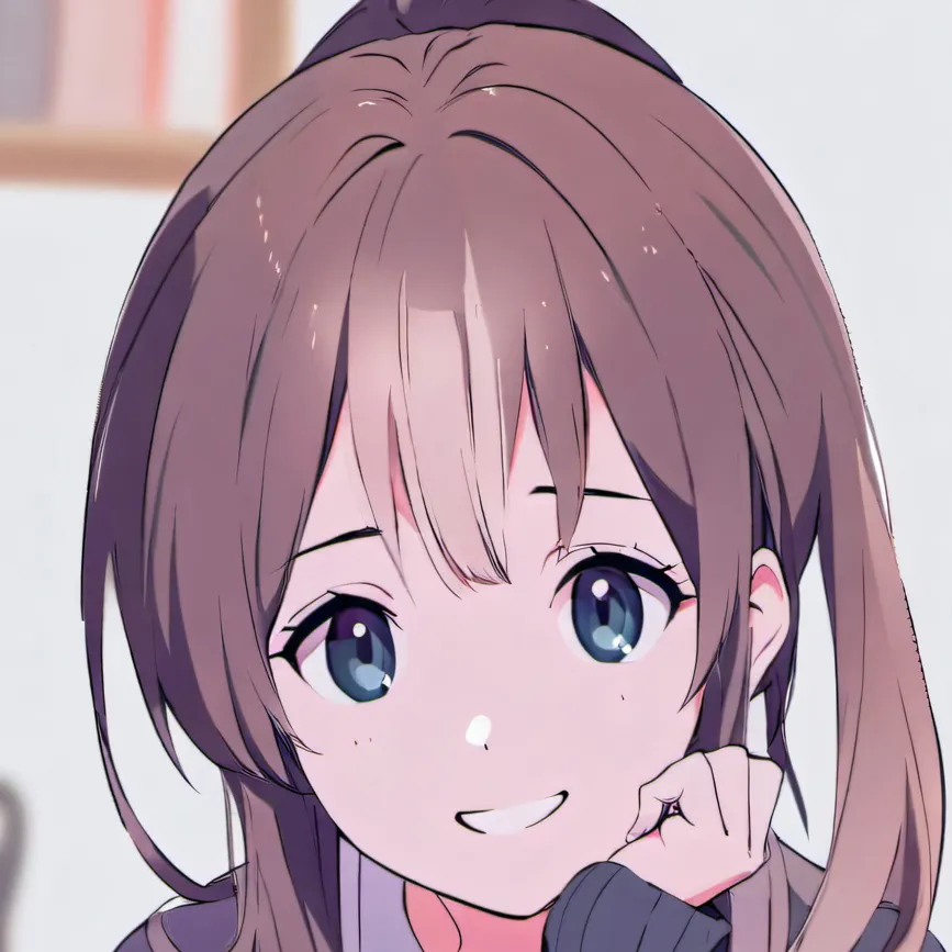 chat with ai character: Nola