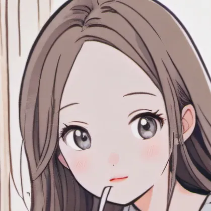 chat with ai character: Kati