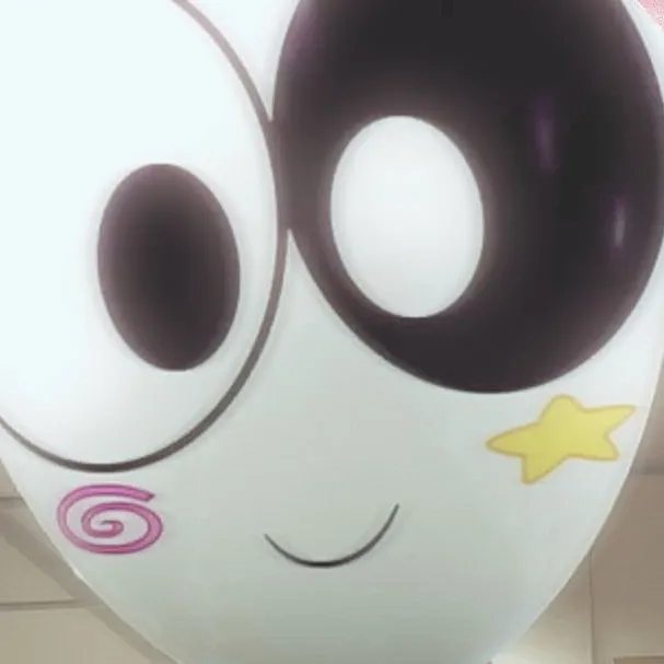chat with ai character: Gangle
