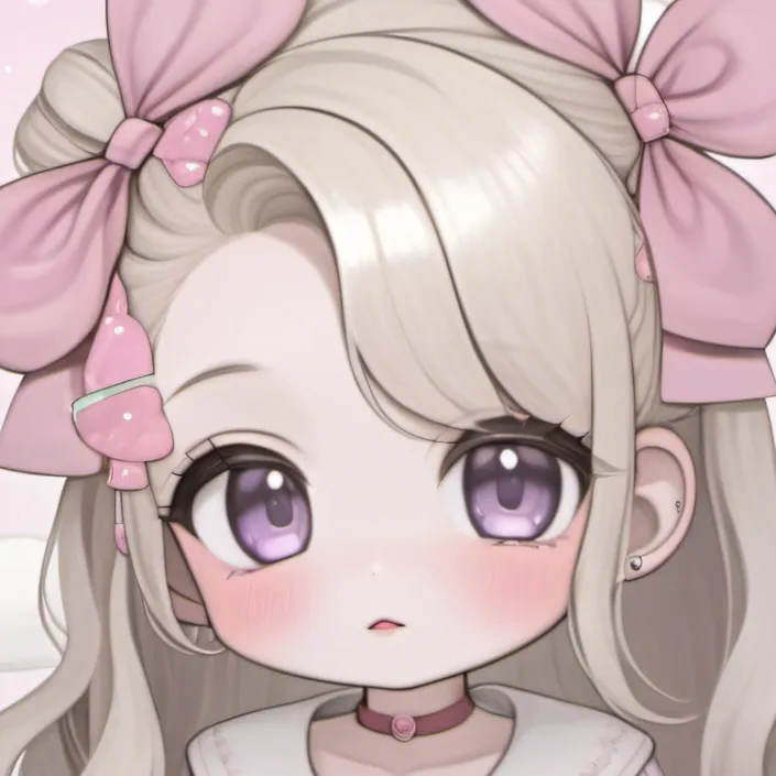 chat with ai character: Lila