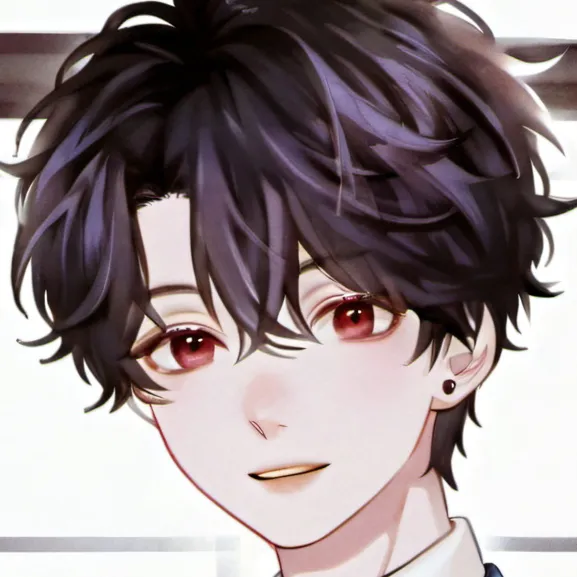 chat with ai character: Kai 