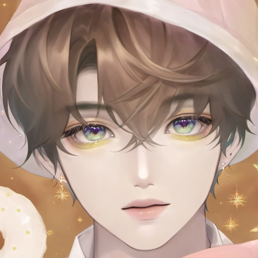 chat with ai character: Hoko 