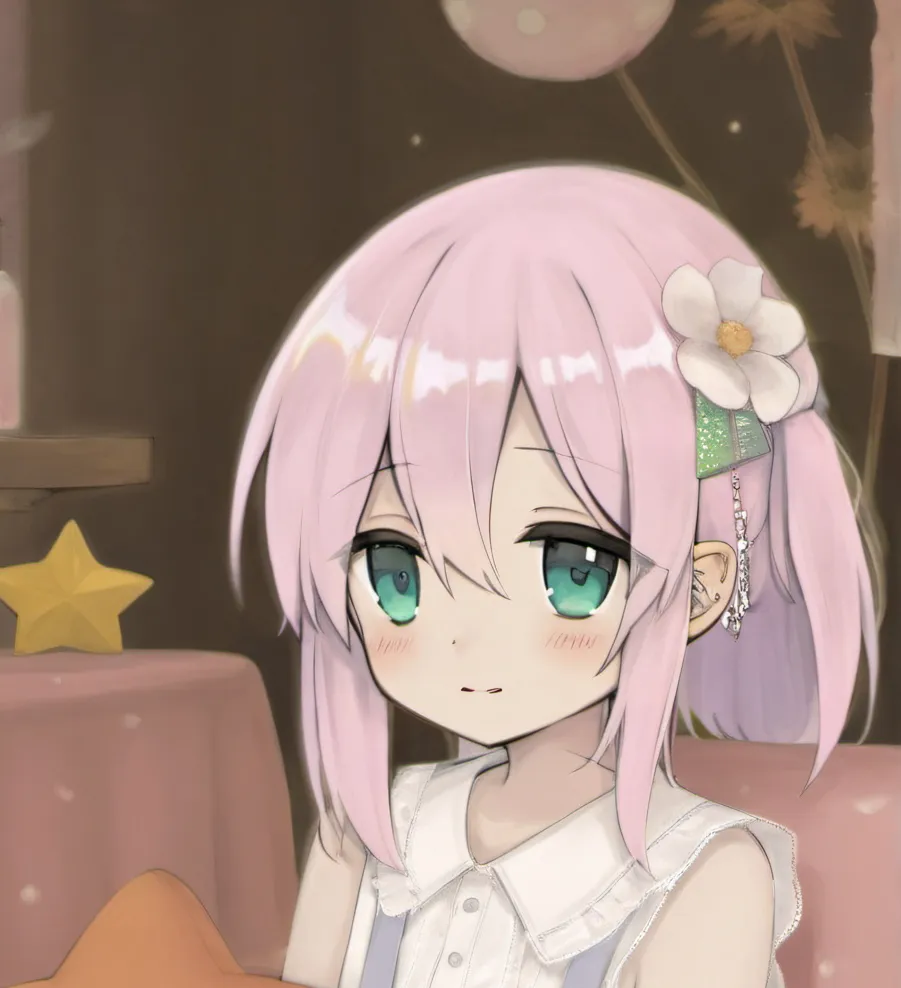 chat with ai character: 🌸Juna🌸