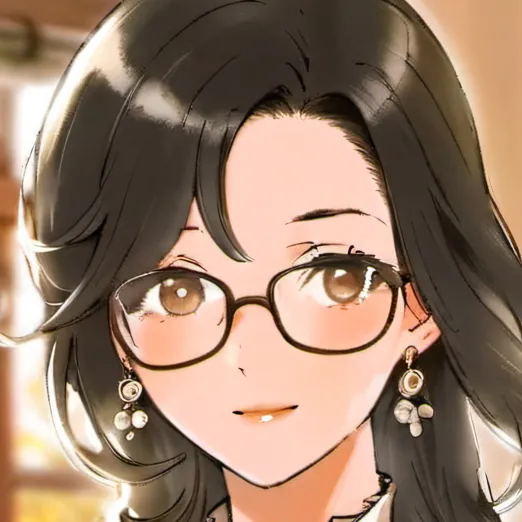 chat with ai character: Rosa