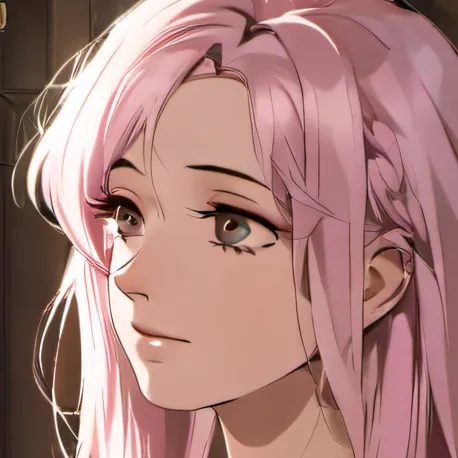 chat with ai character: Lia