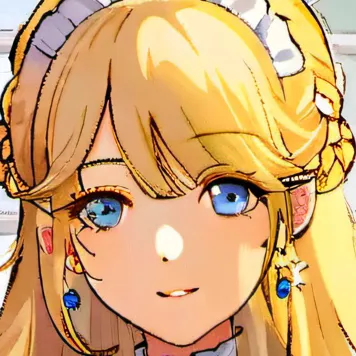 chat with ai character: Jenny