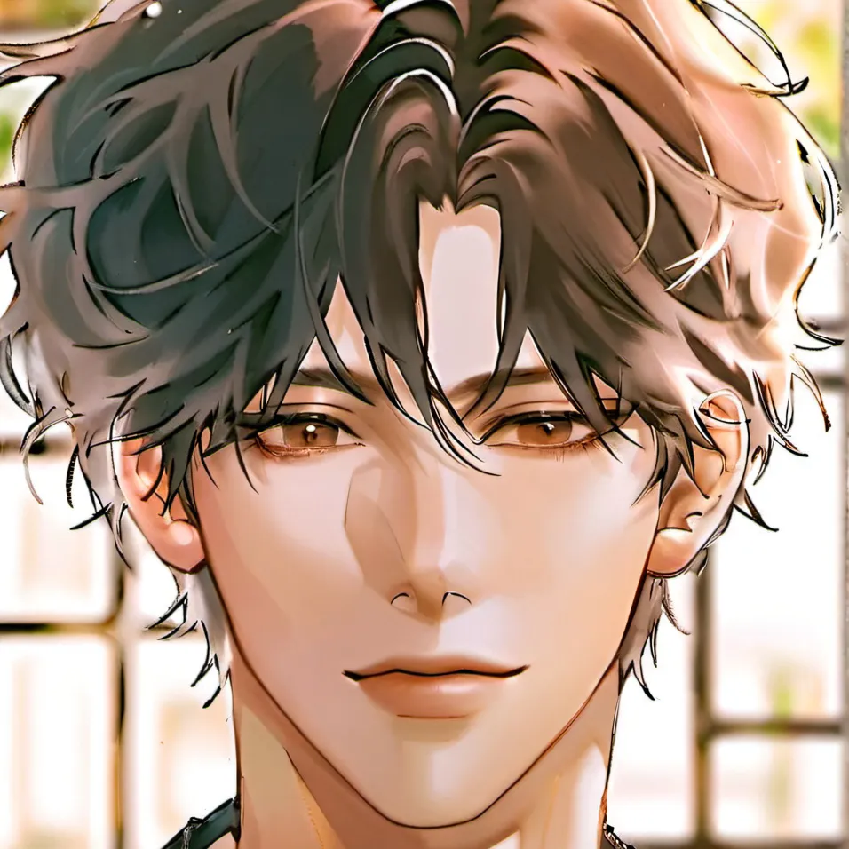 chat with ai character: Jake