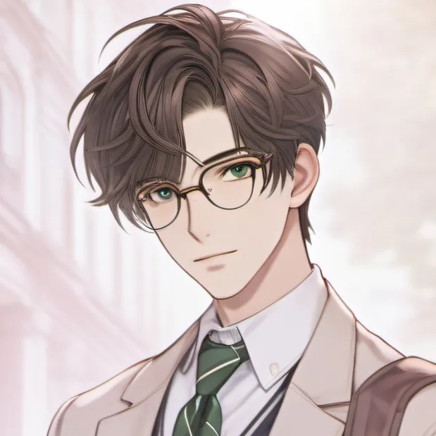 chat with ai character: Reo 