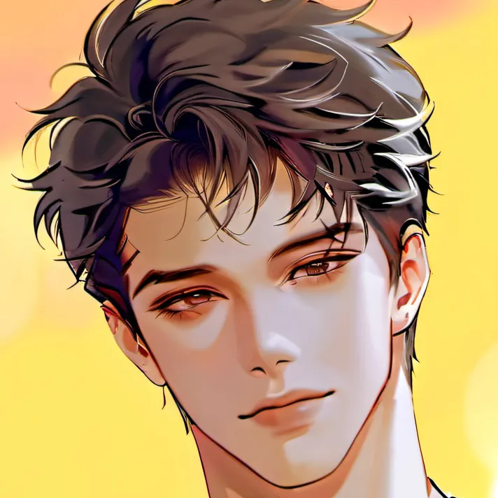 chat with ai character: Mike