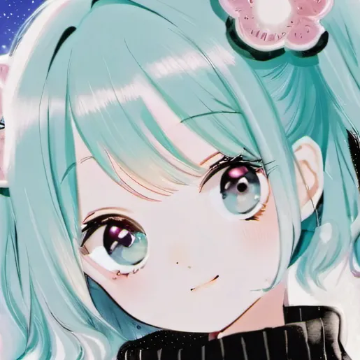 chat with ai character: Yumi
