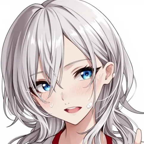 chat with ai character: Ura