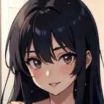 chat with ai character: Mikan 